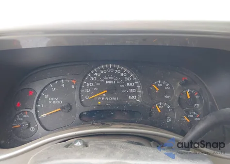 2006 GMC Sierra 2500Hd Slt из США, поврежденный, VIN 1GTHK232X6F111411